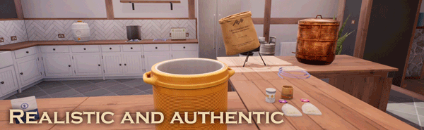 Brewmaster: Beer Brewing Simulator thumbnail