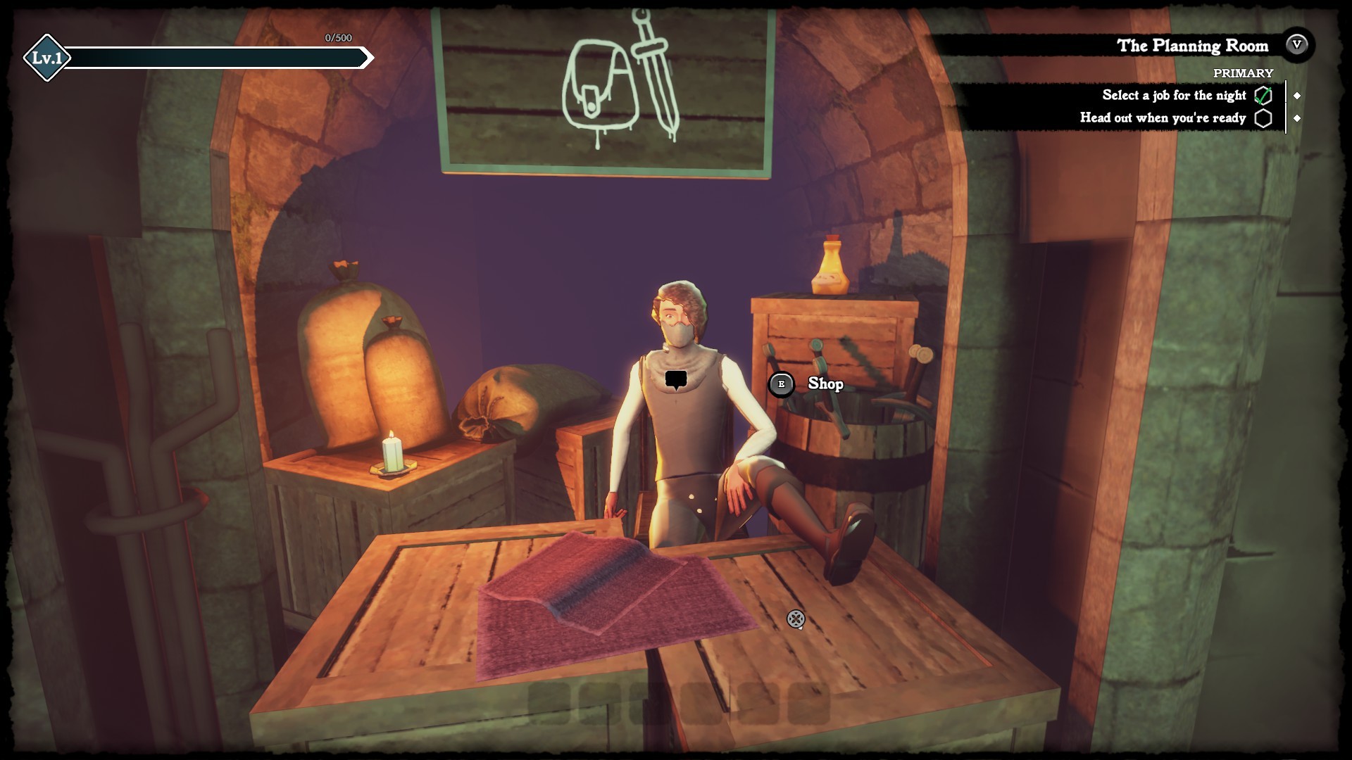 Abermore screenshot 6