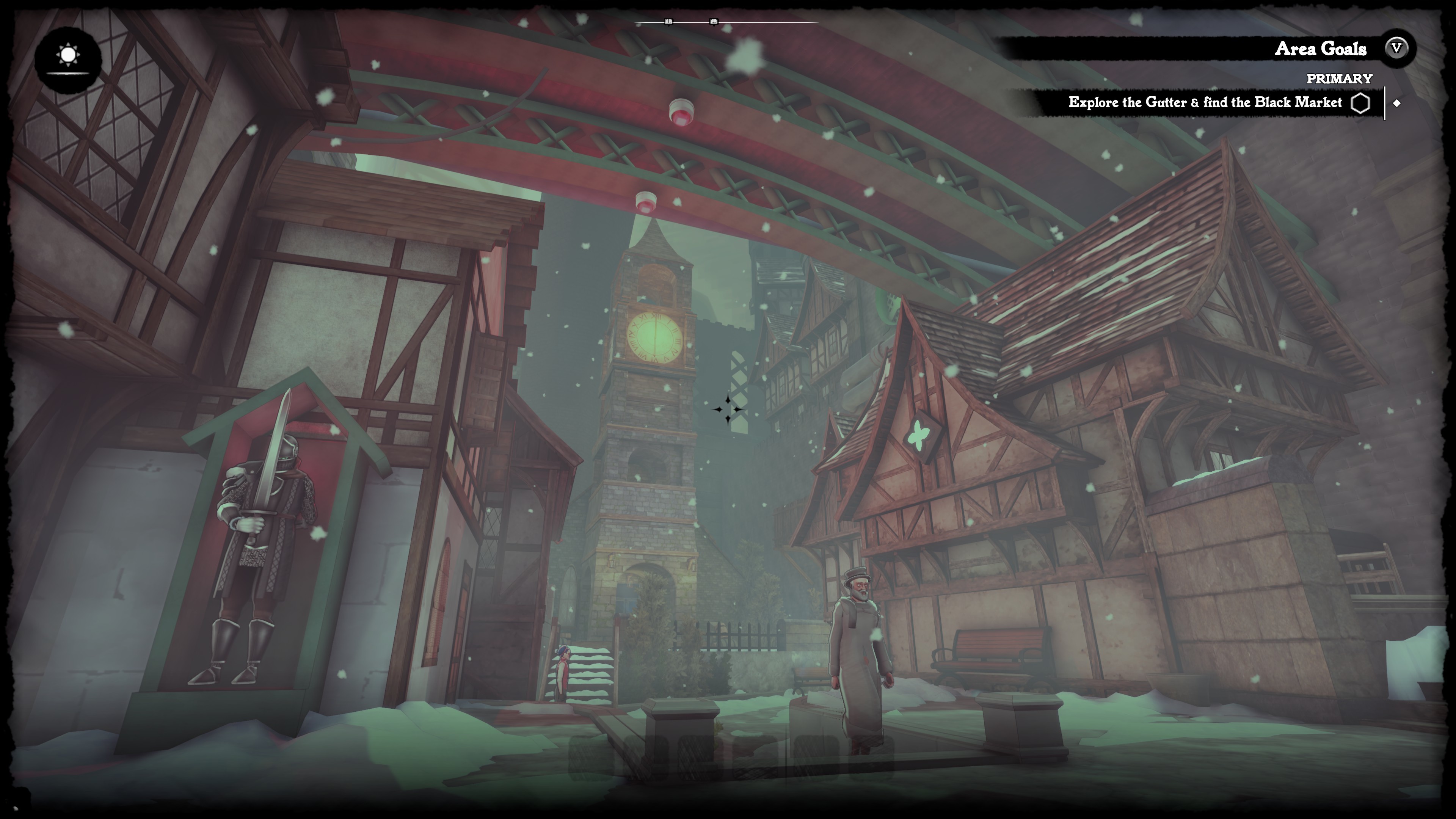 Abermore screenshot 2