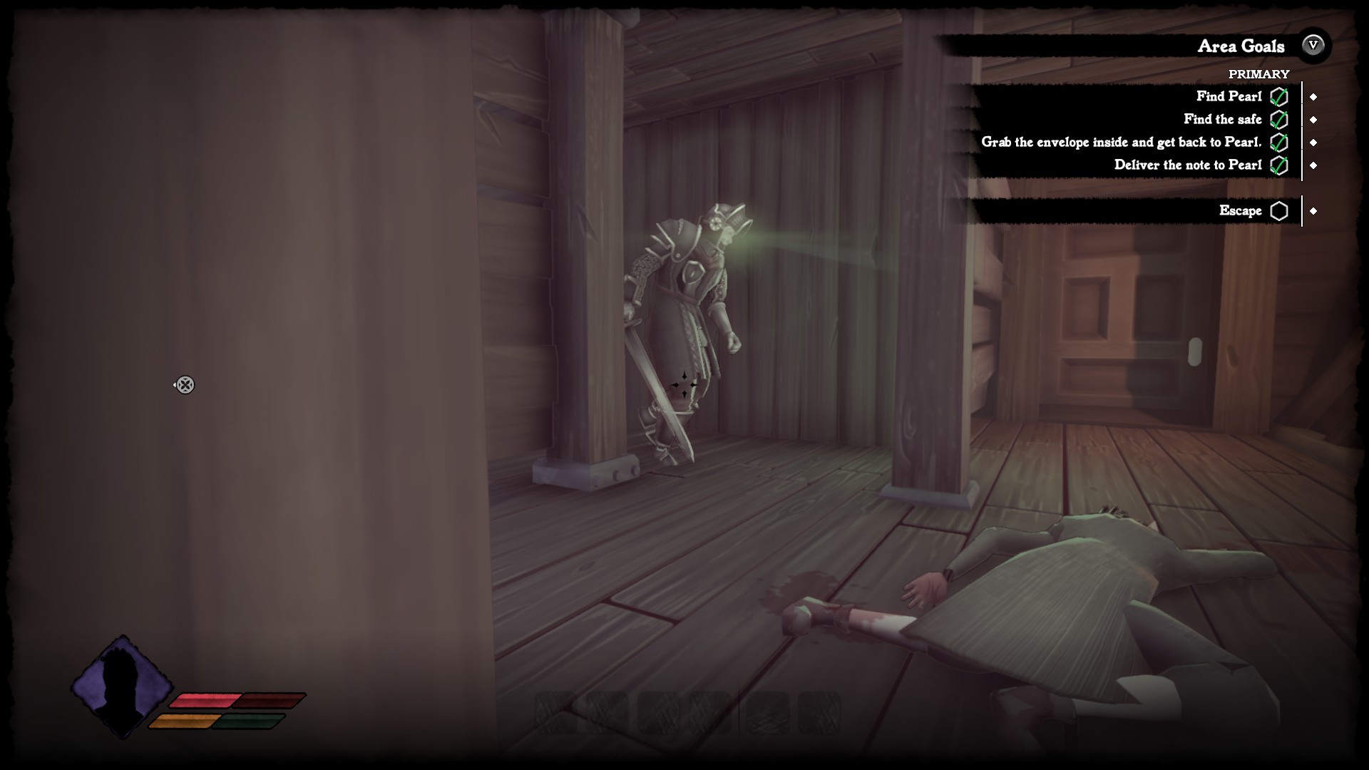 Abermore screenshot 3