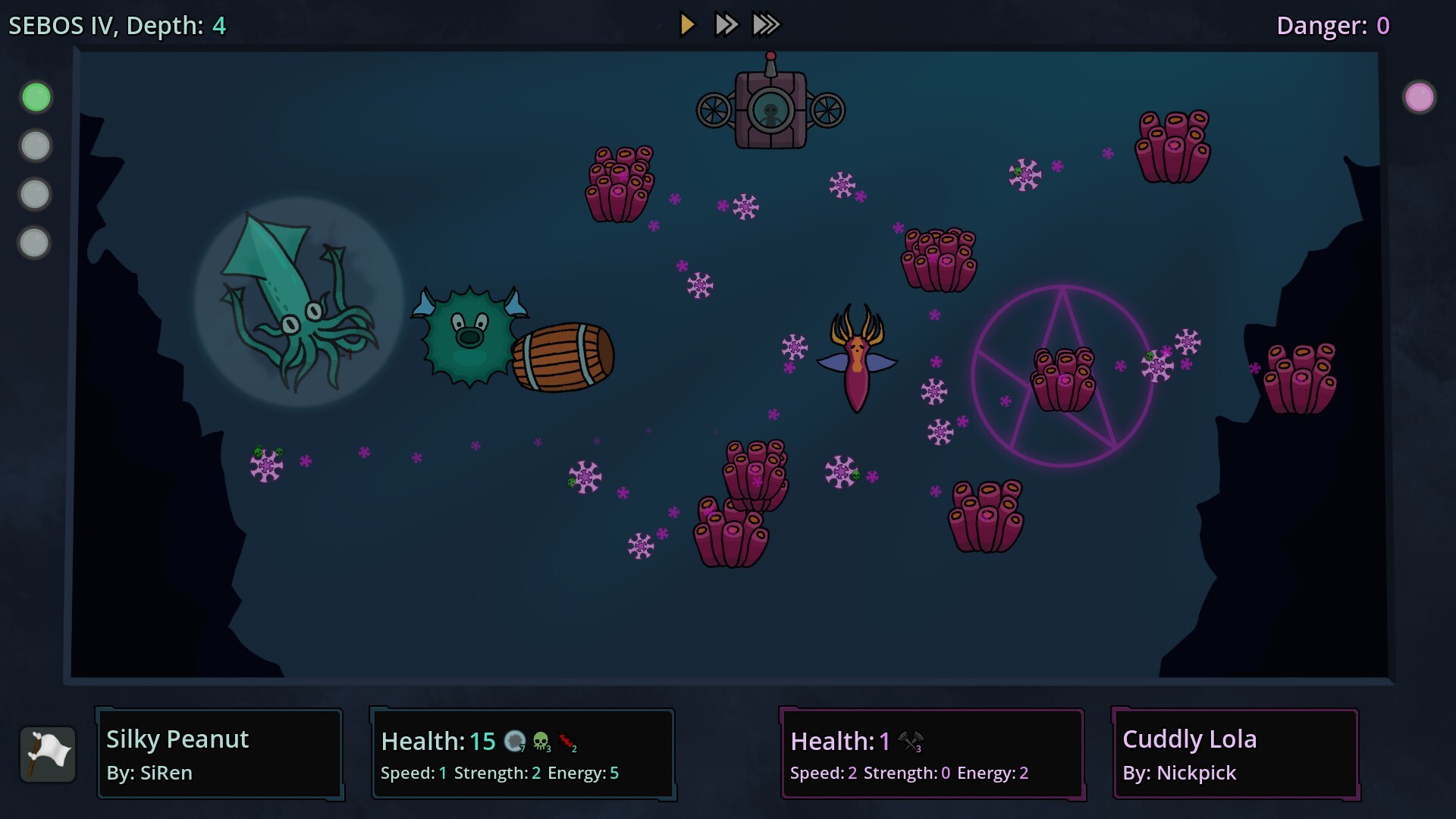 Evolve Lab screenshot 11
