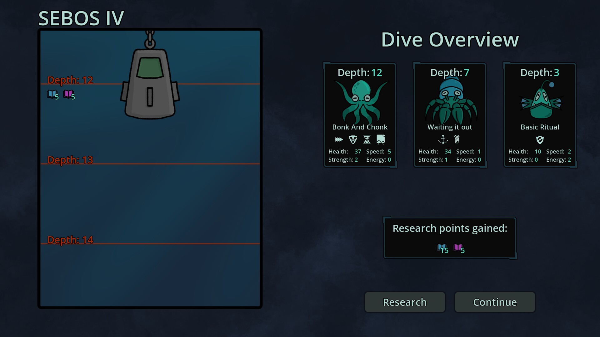 Evolve Lab screenshot 12