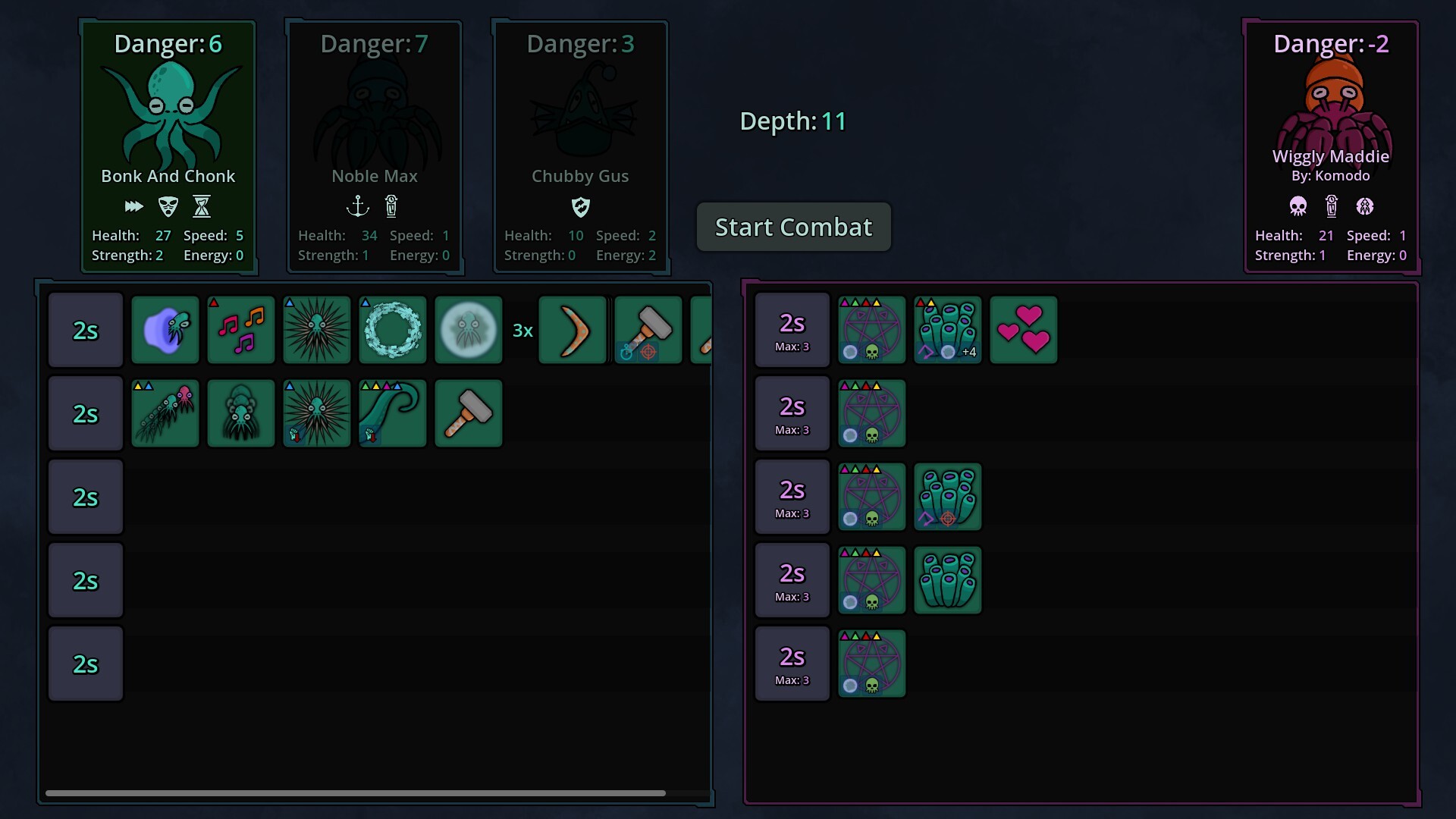 Evolve Lab screenshot 4