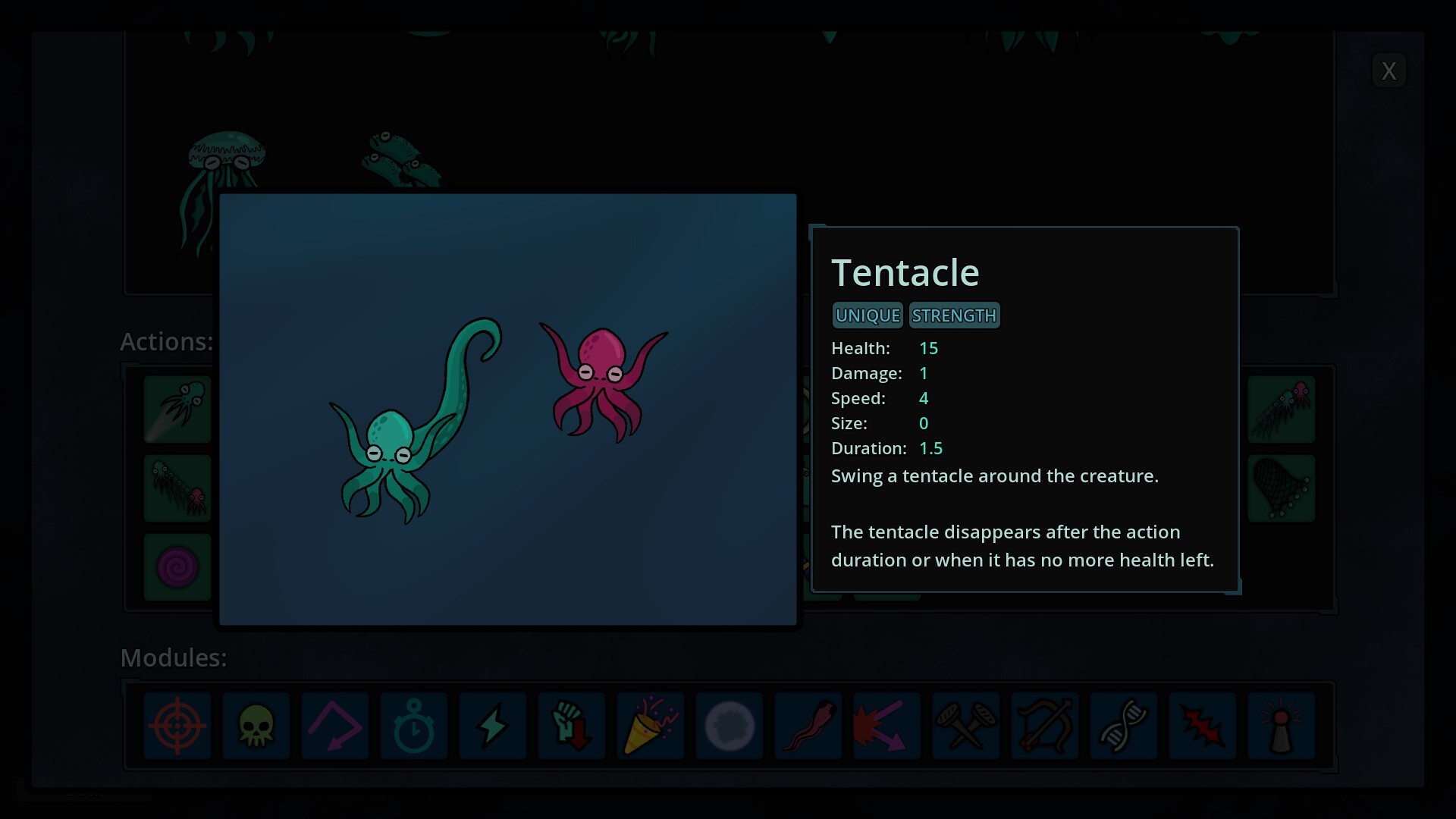 Evolve Lab screenshot 6