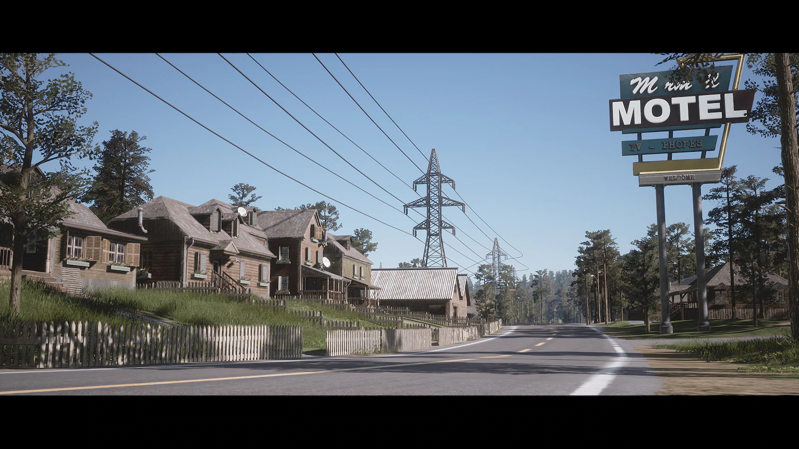 Why It's Empty Here: The Game screenshot 6