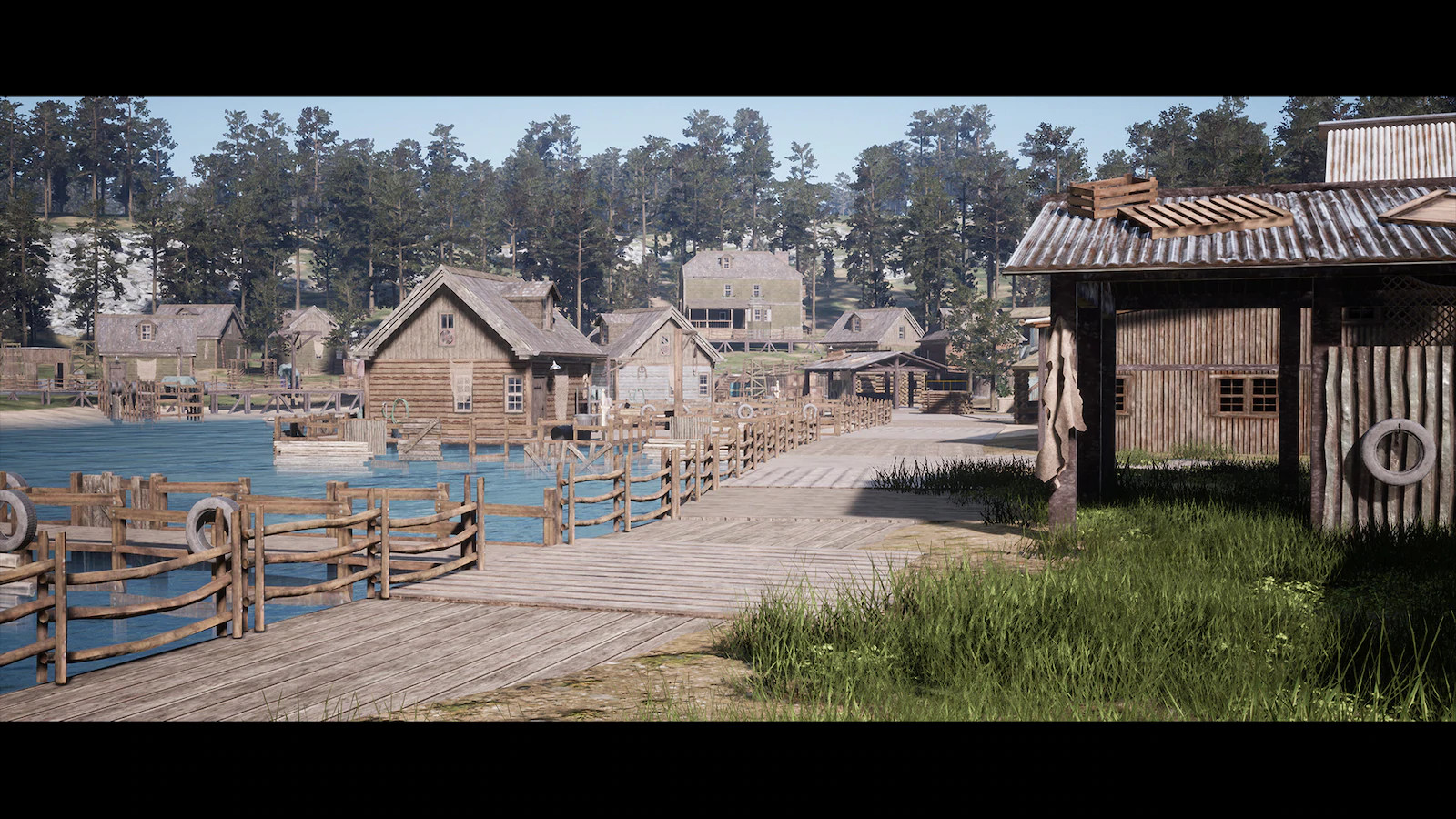 Why It's Empty Here: The Game screenshot 16