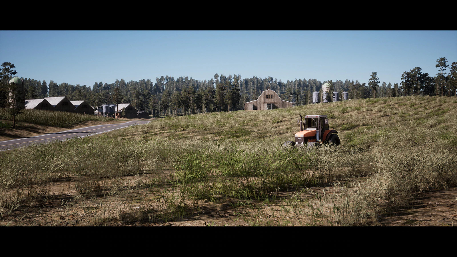 Why It's Empty Here: The Game screenshot 12