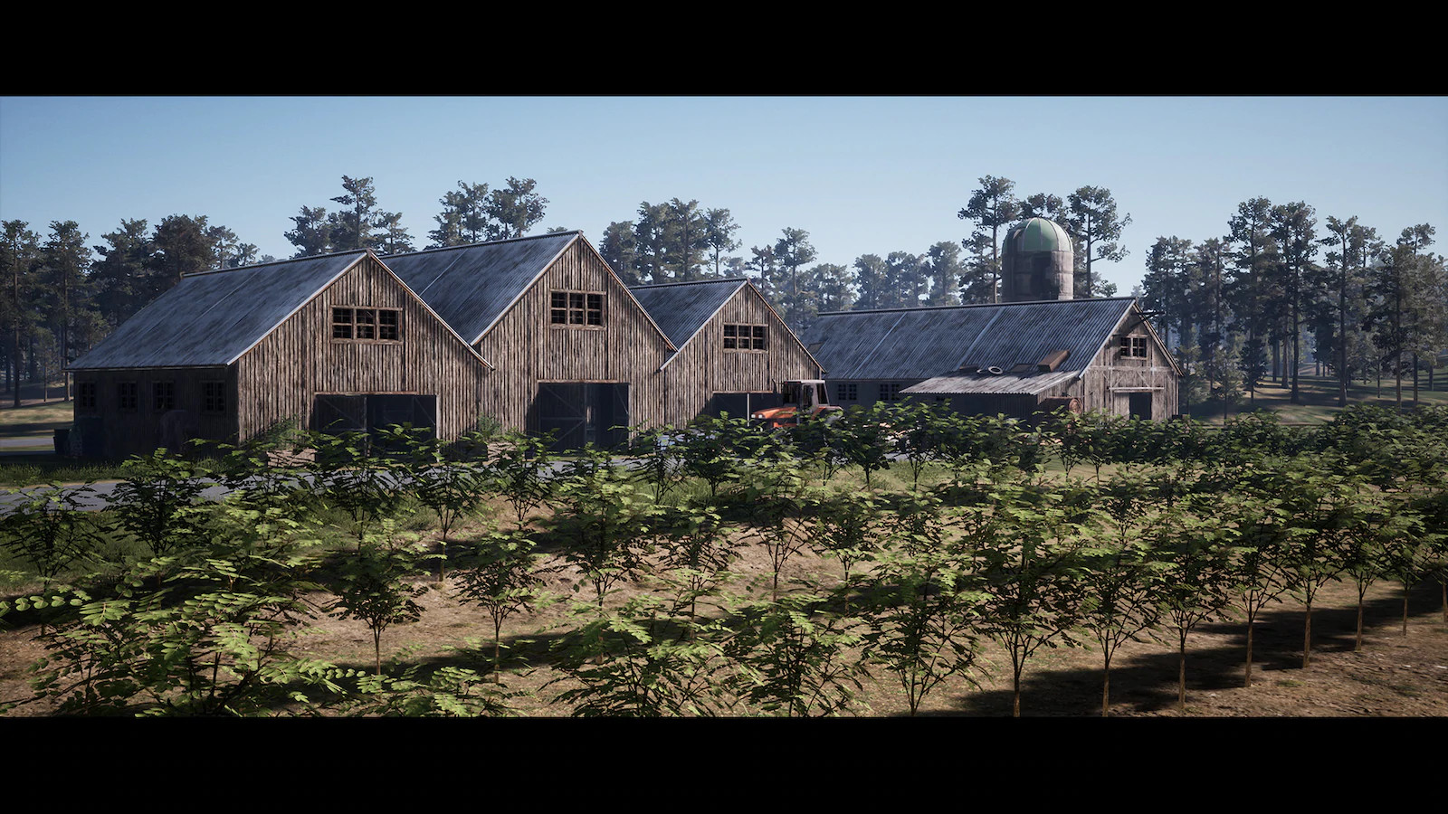 Why It's Empty Here: The Game screenshot 14
