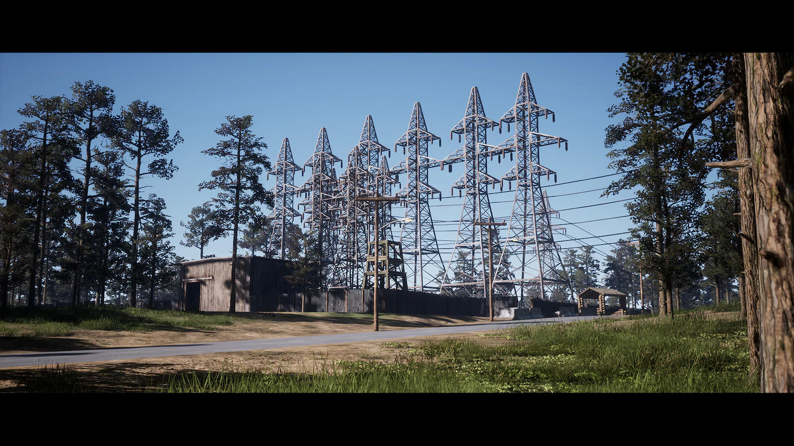 Why It's Empty Here: The Game screenshot 22
