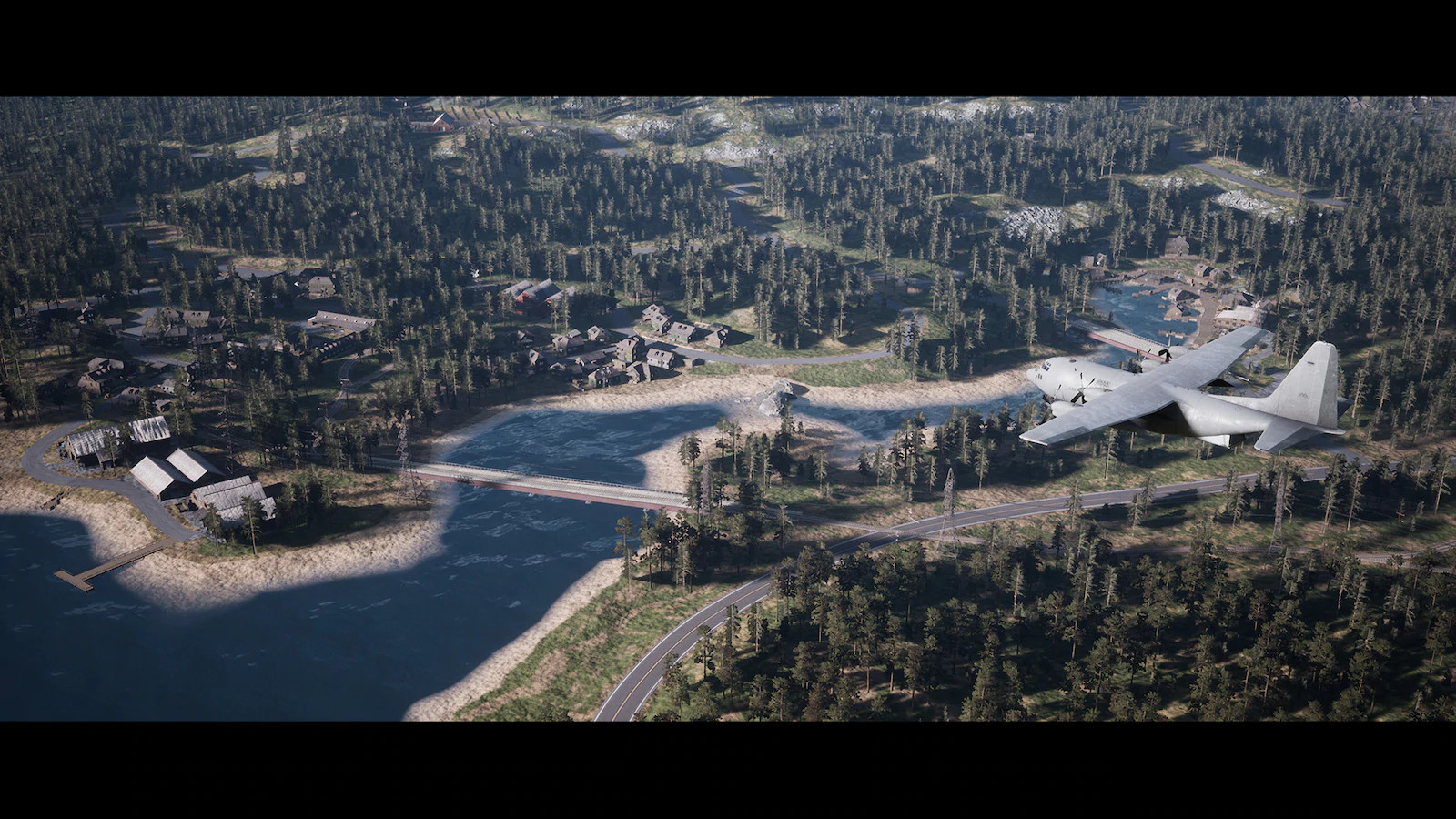 Why It's Empty Here: The Game screenshot 8