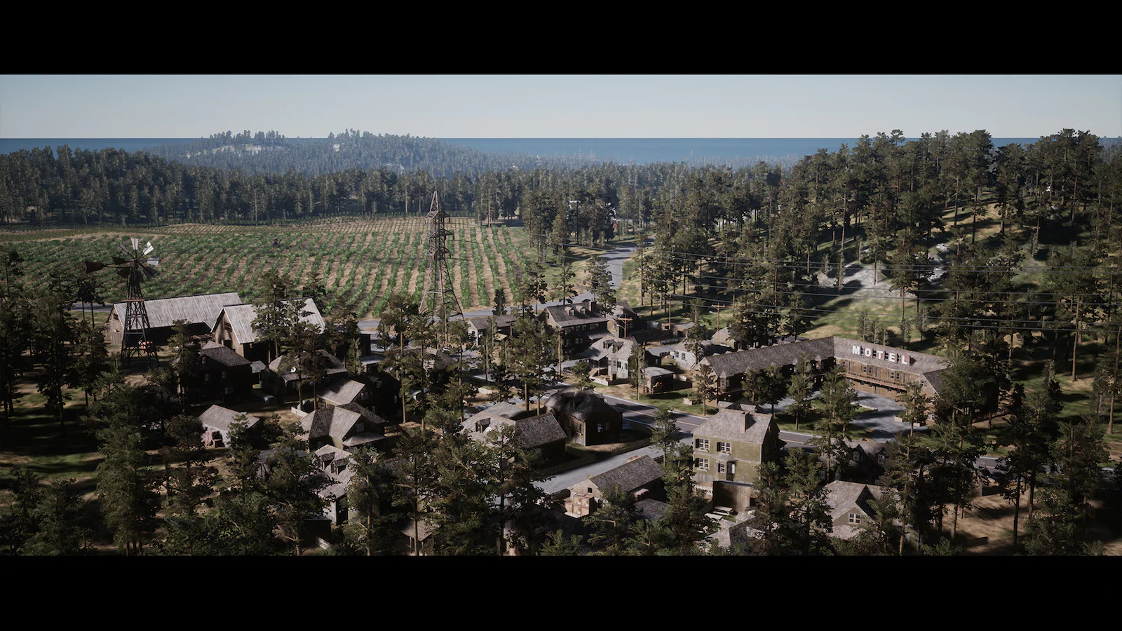 Why It's Empty Here: The Game screenshot 9