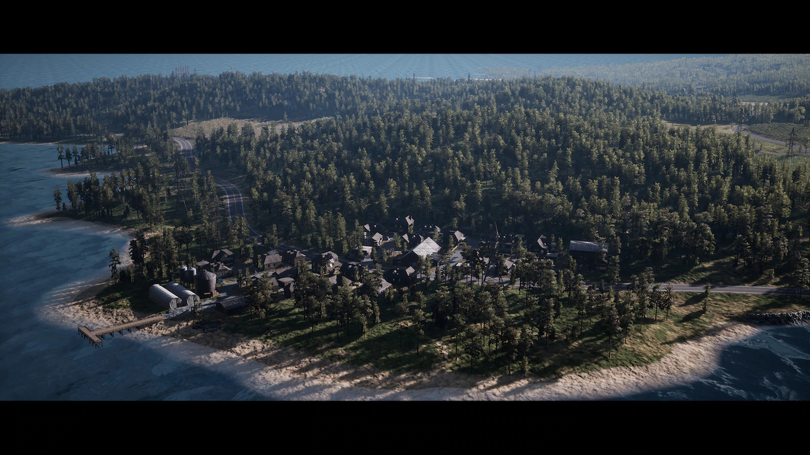 Why It's Empty Here: The Game screenshot 7