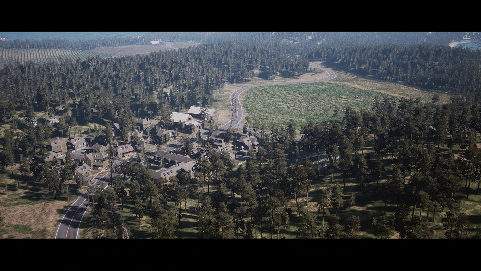 Why It's Empty Here: The Game screenshot 19