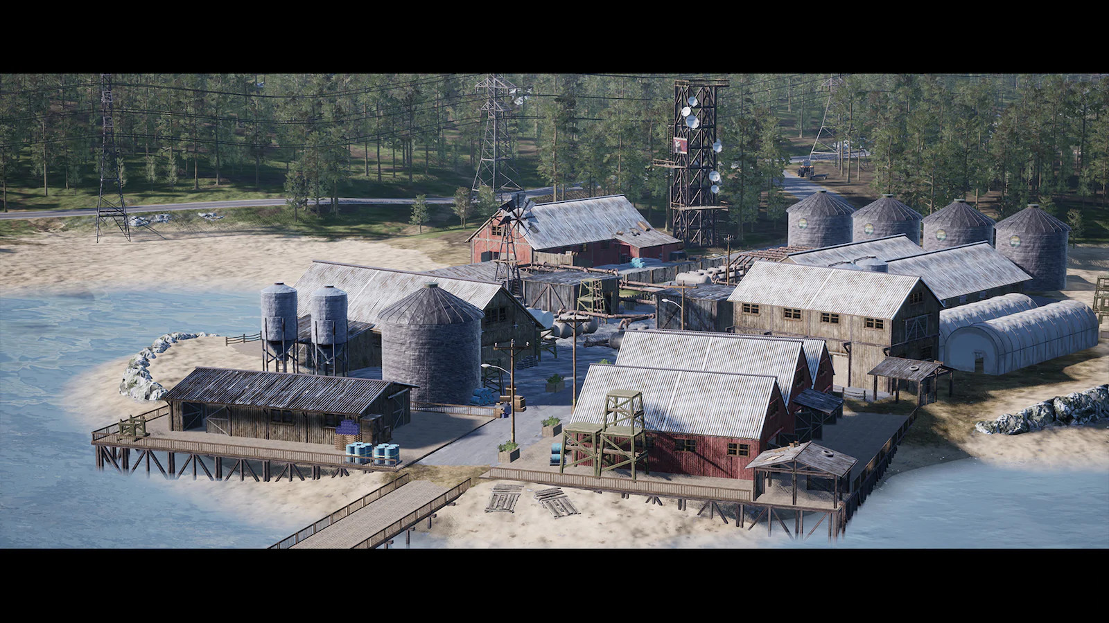 Why It's Empty Here: The Game screenshot 20