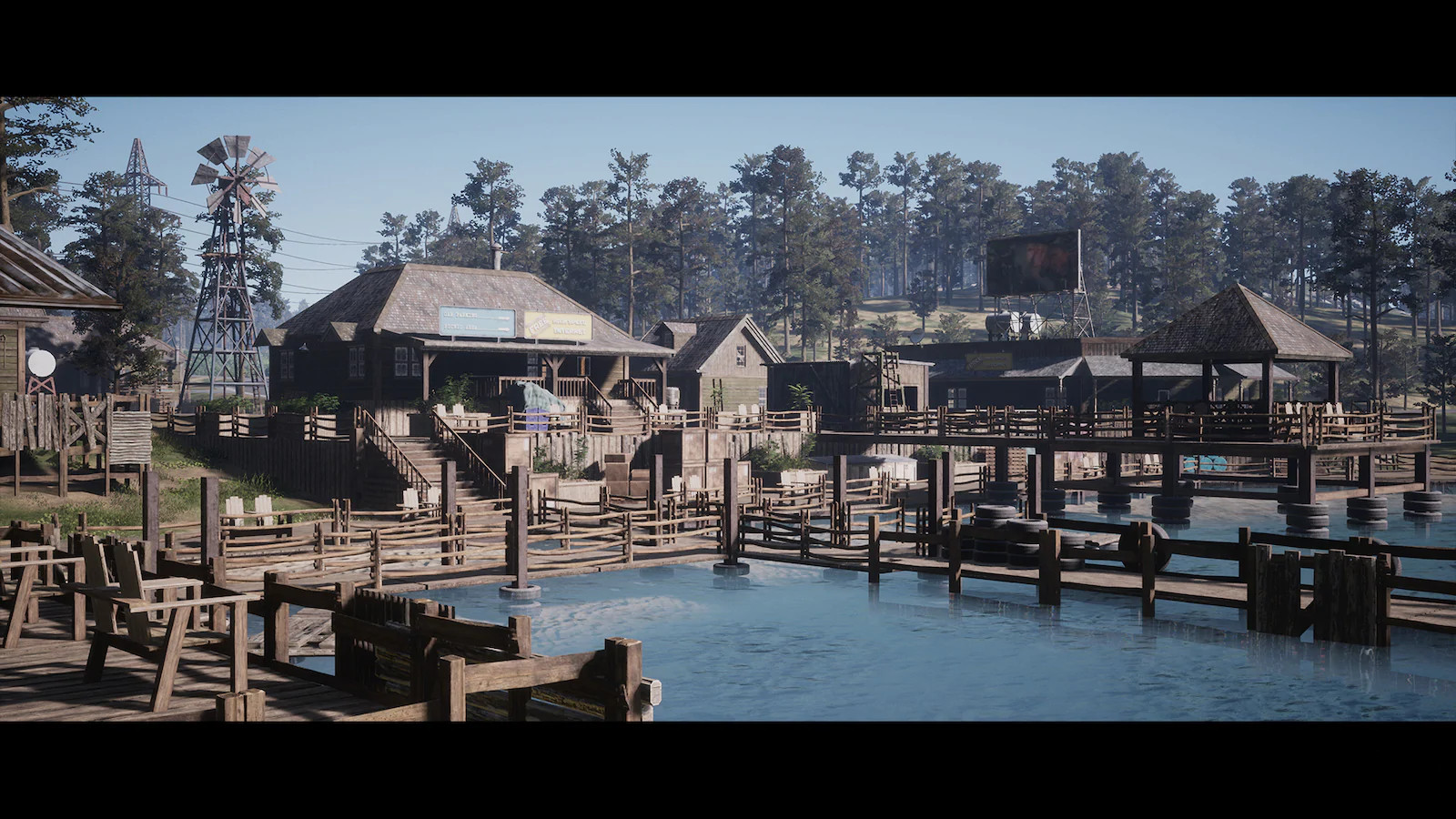 Why It's Empty Here: The Game screenshot 15