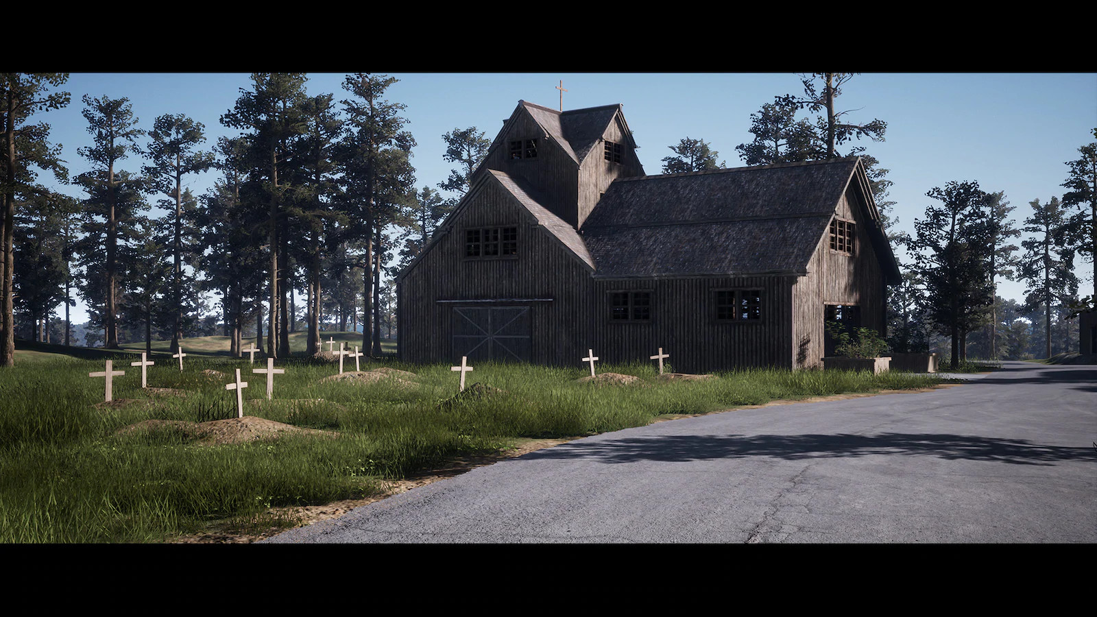Why It's Empty Here: The Game screenshot 10