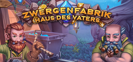 Dwarves Craft. Father's home