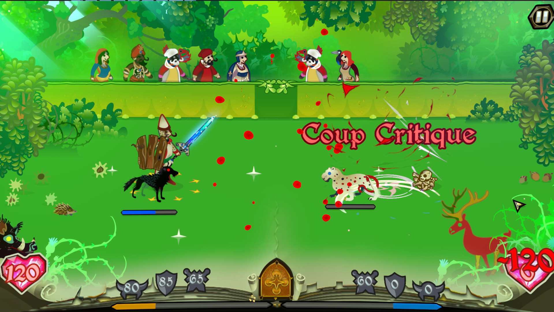 Orpiment screenshot 10