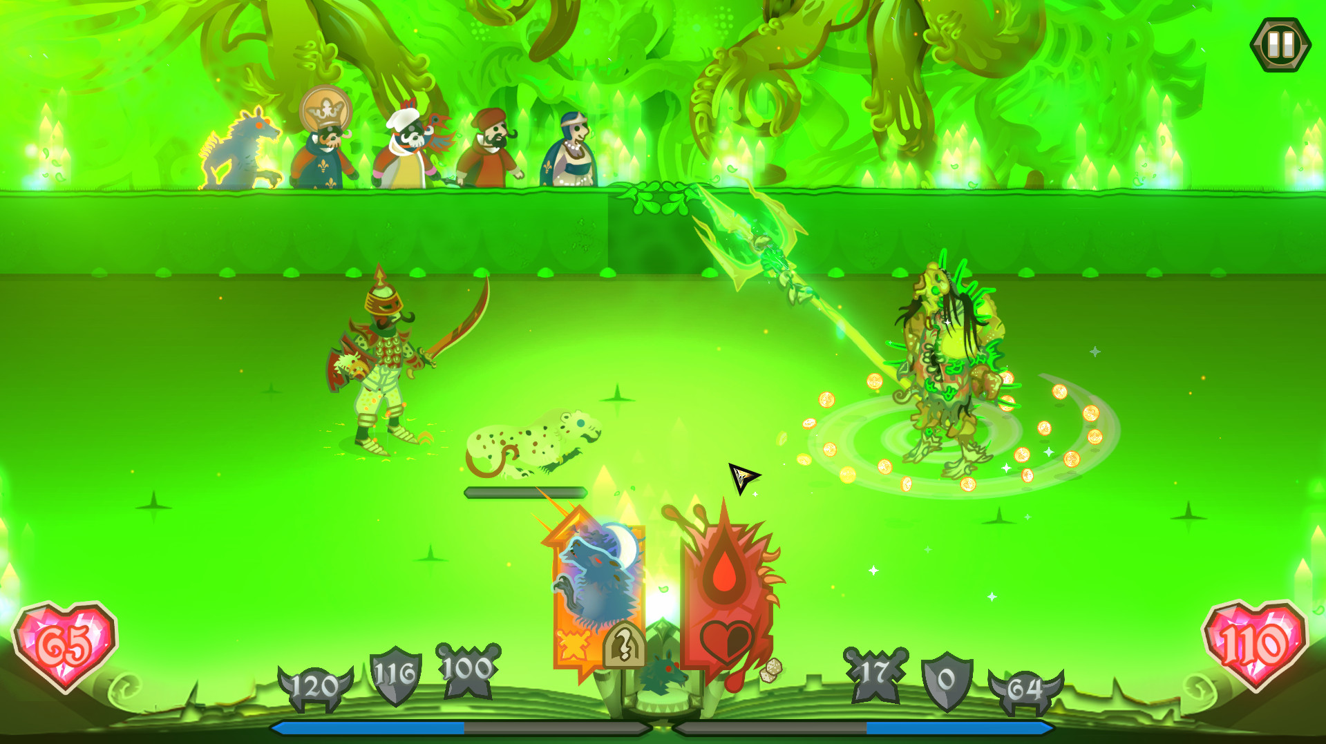 Orpiment screenshot 7