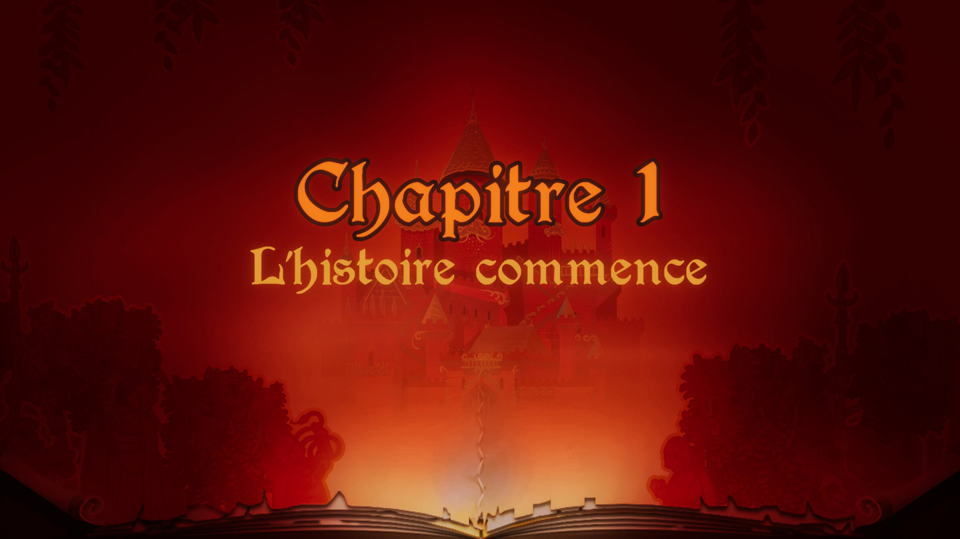Orpiment screenshot 1