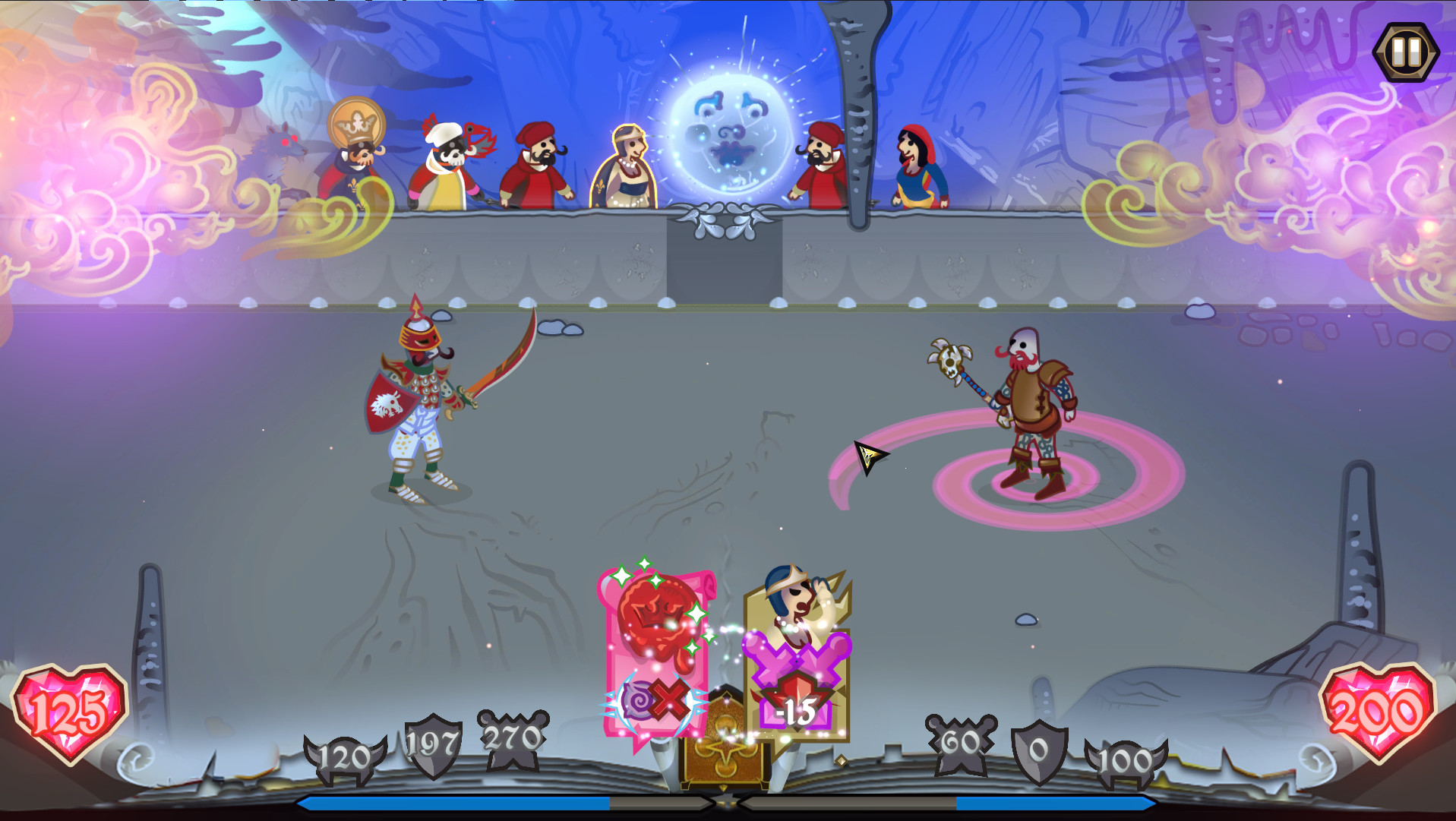 Orpiment screenshot 2