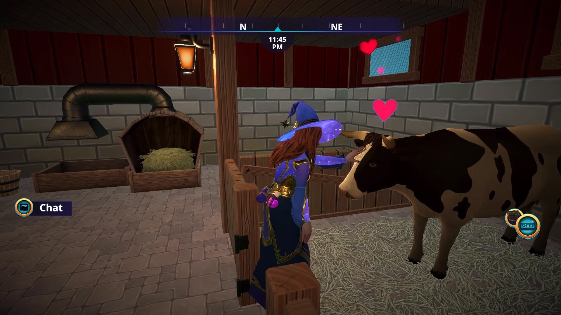 Spellfarers screenshot 9