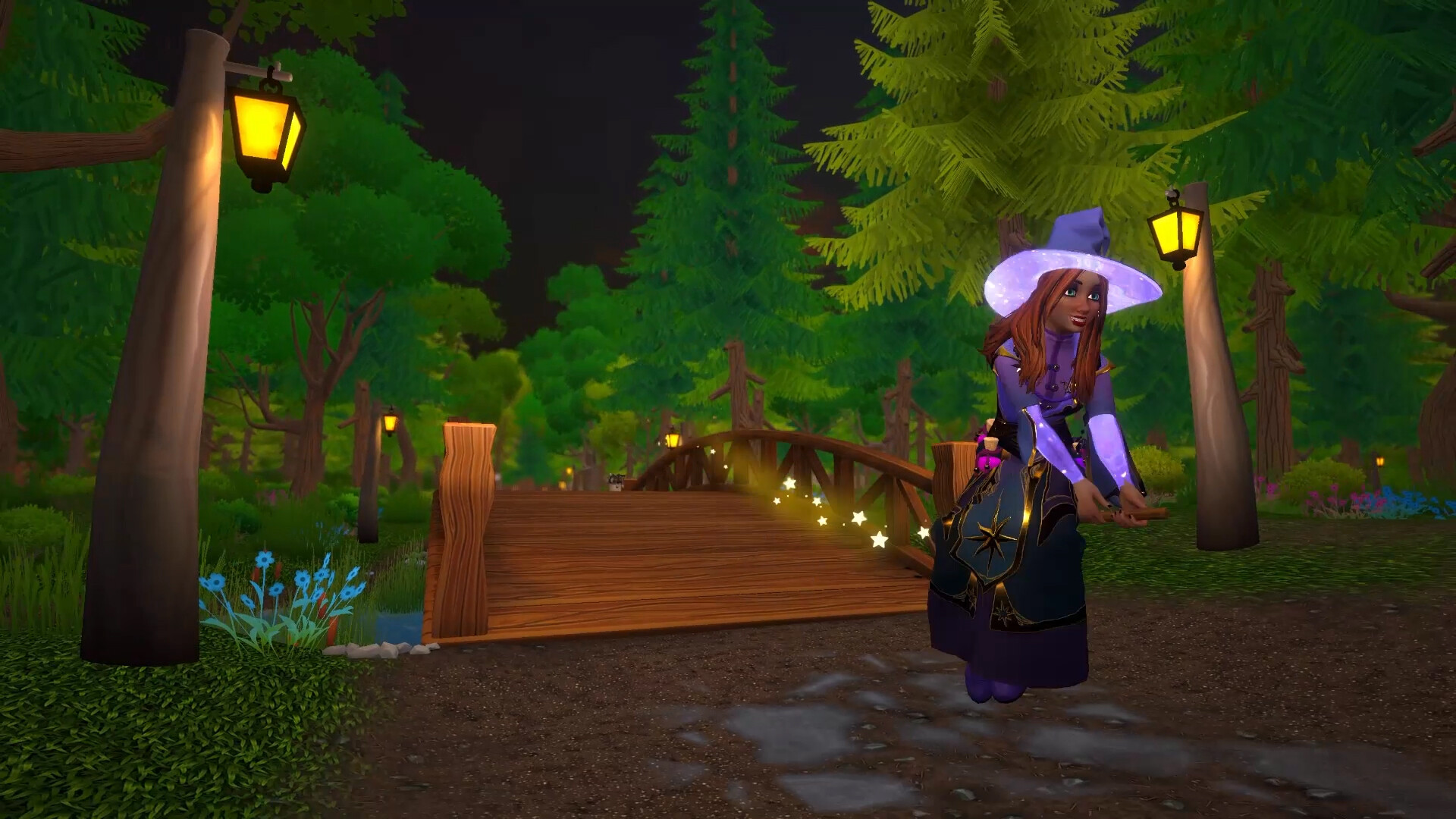 Spellfarers screenshot 8