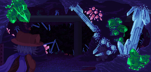 OneShot: Fading Memory screenshot 4