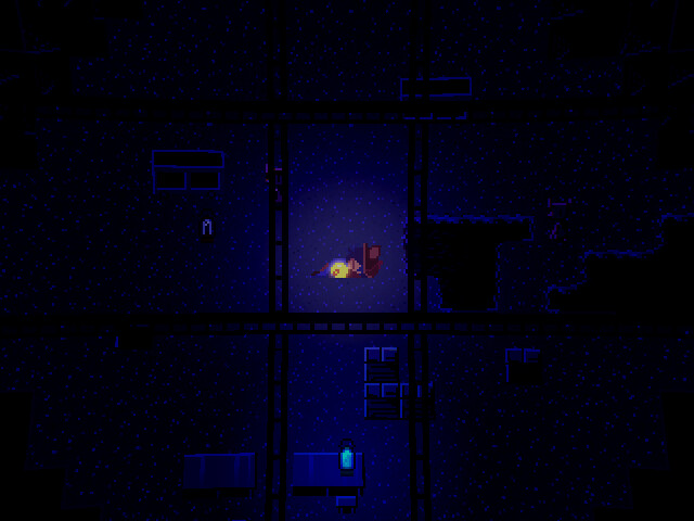 OneShot: Fading Memory screenshot 8