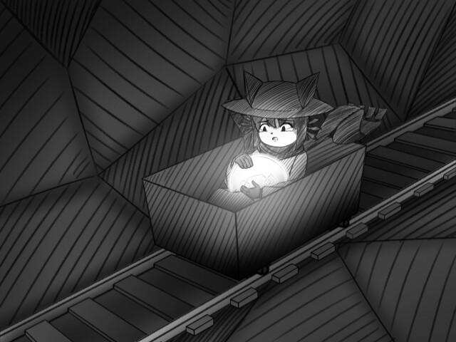 OneShot: Fading Memory screenshot 9