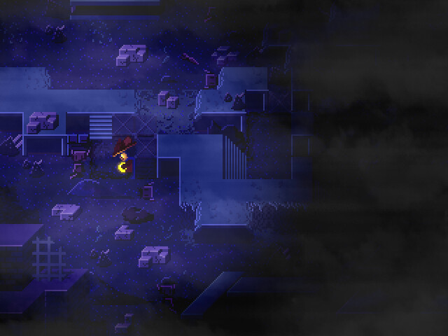 OneShot: Fading Memory screenshot 13
