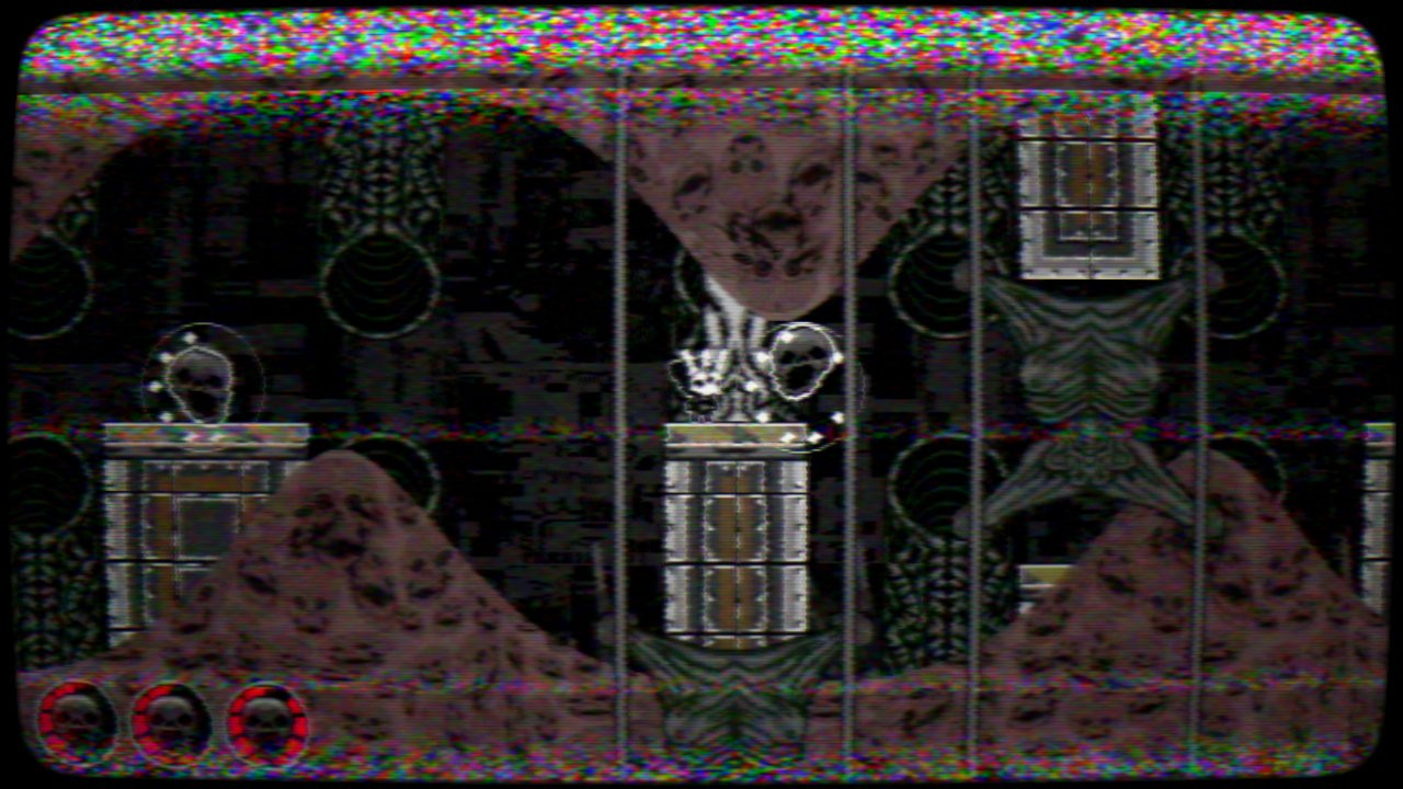 Teocida screenshot 5