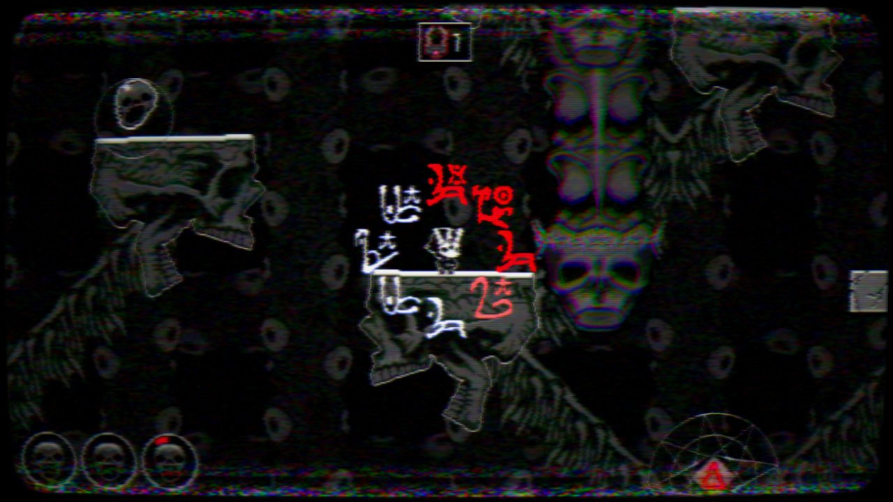 Teocida screenshot 6