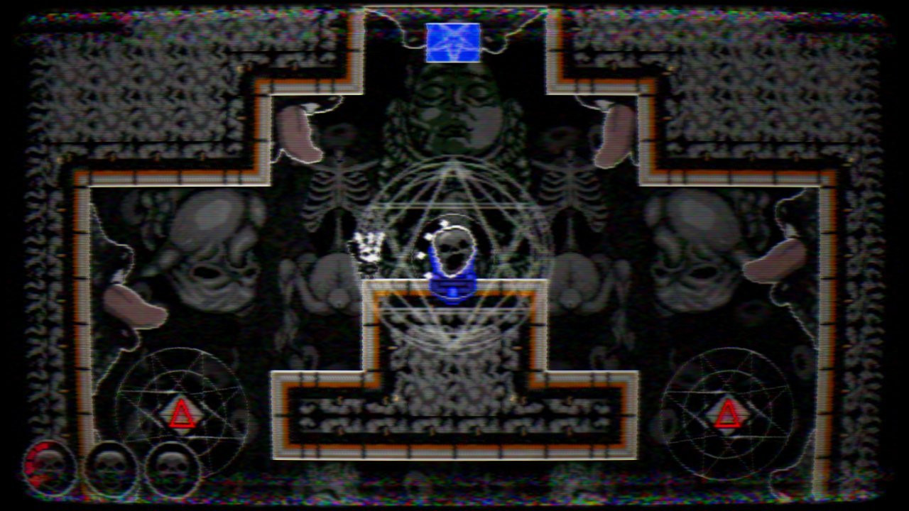 Teocida screenshot 7