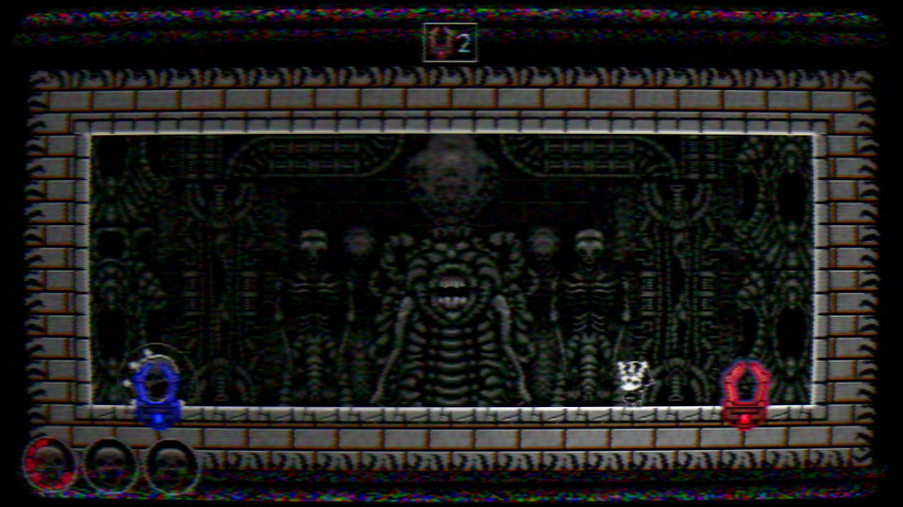Teocida screenshot 4