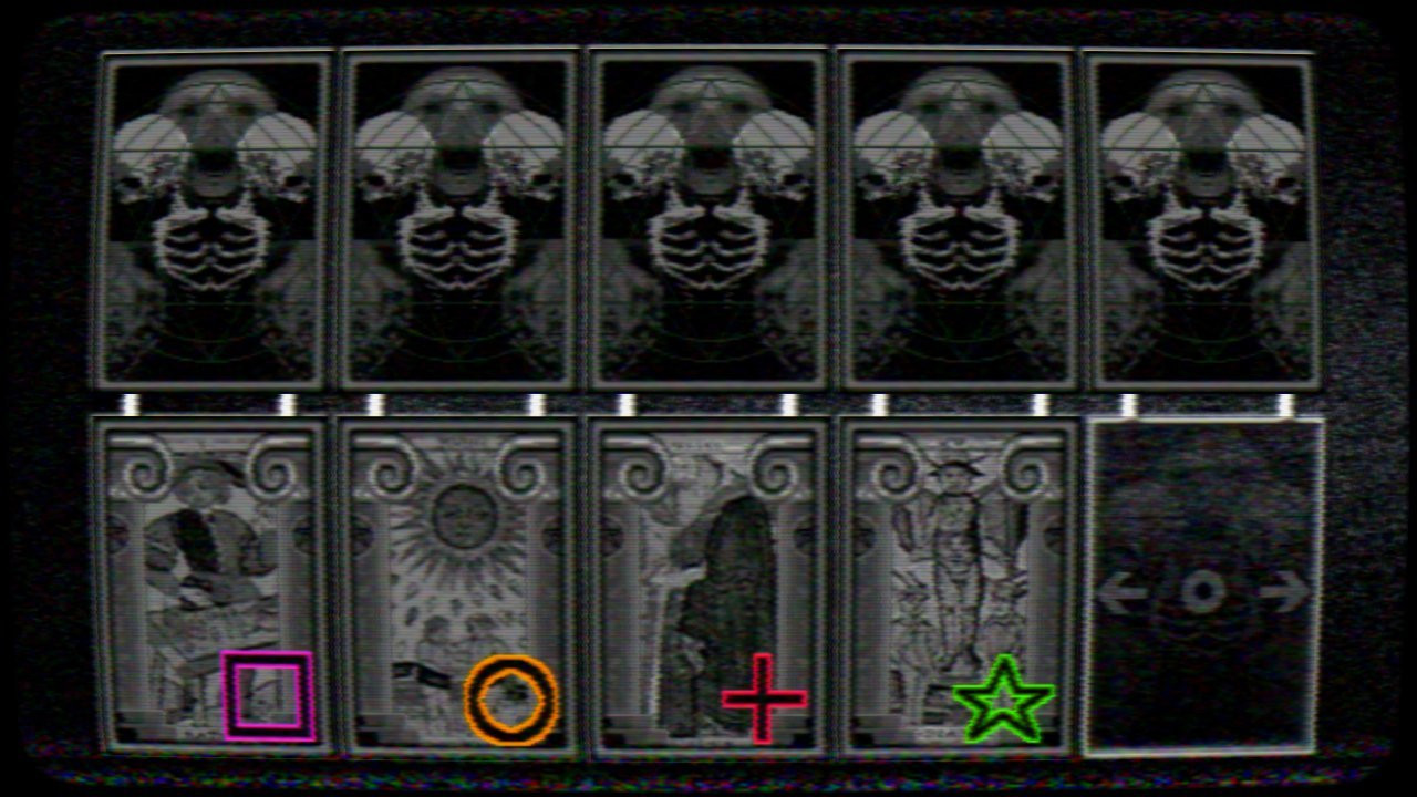 Teocida screenshot 3