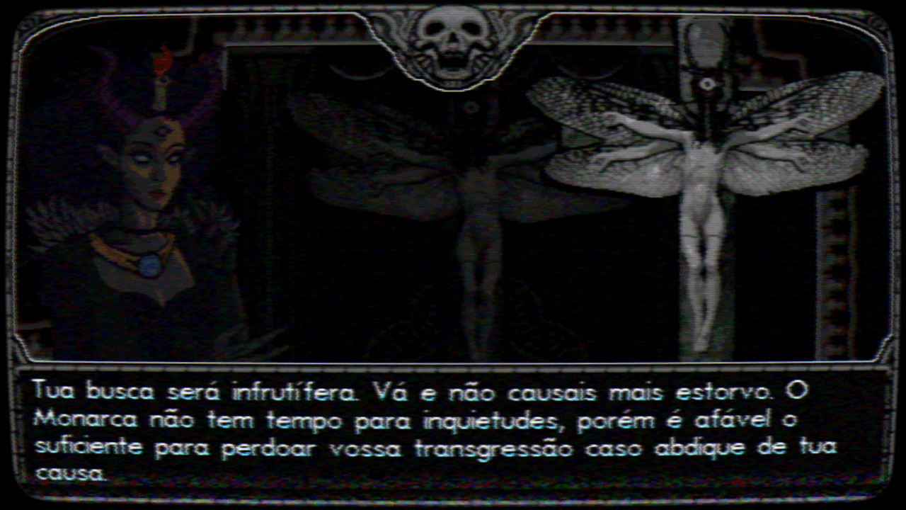 Teocida screenshot 9