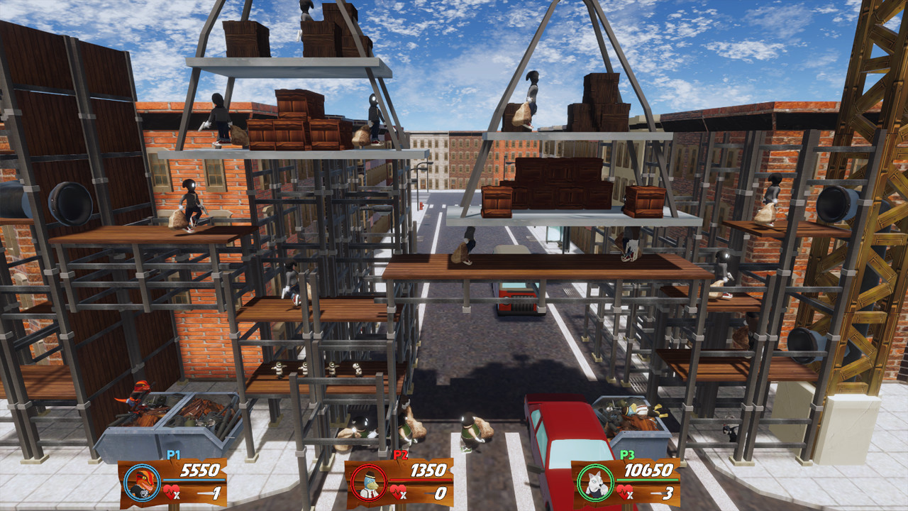 Top Gang screenshot 12