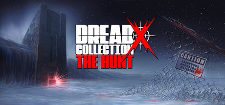 Dread X Collection 4: The Hunt Cover Image