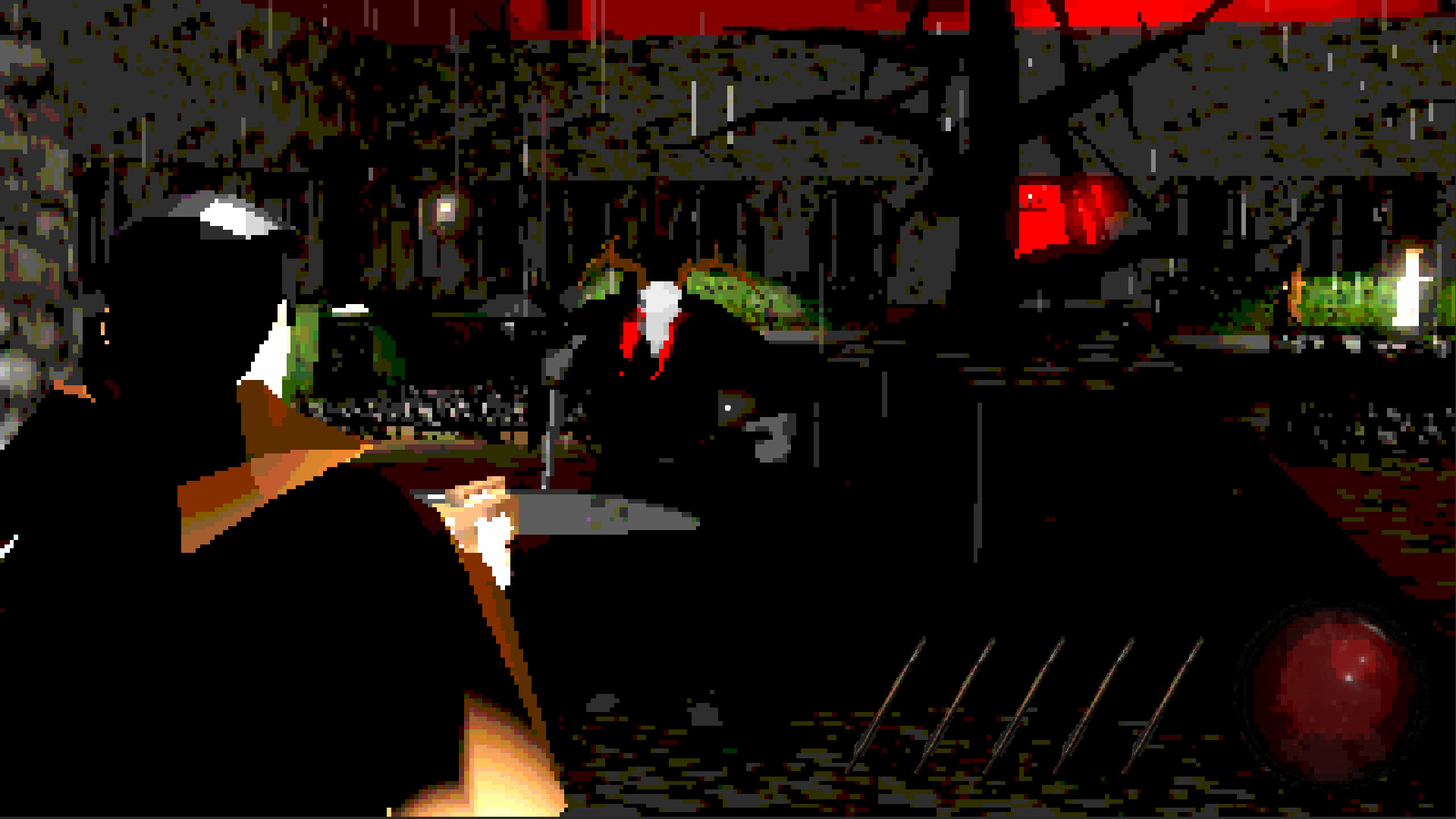 Dread X Collection 4: The Hunt screenshot 5