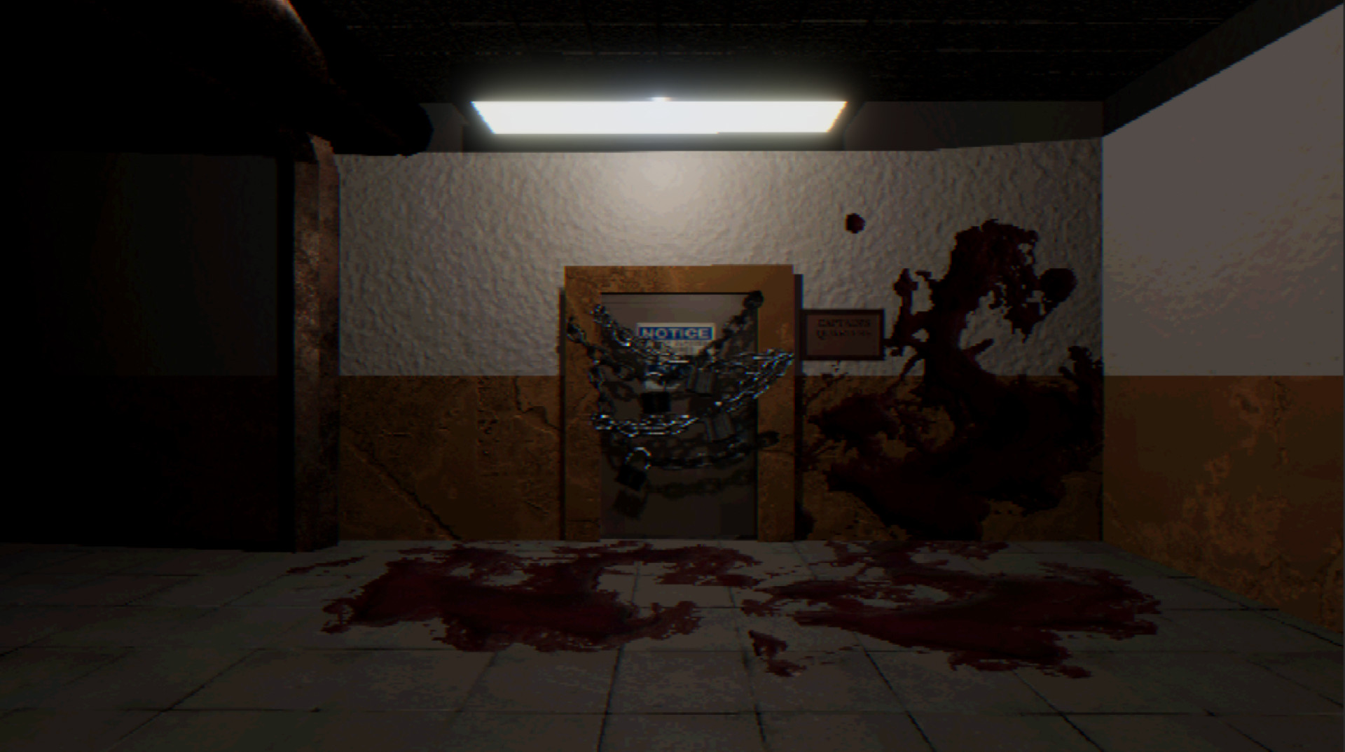 Dread X Collection 4: The Hunt screenshot 3