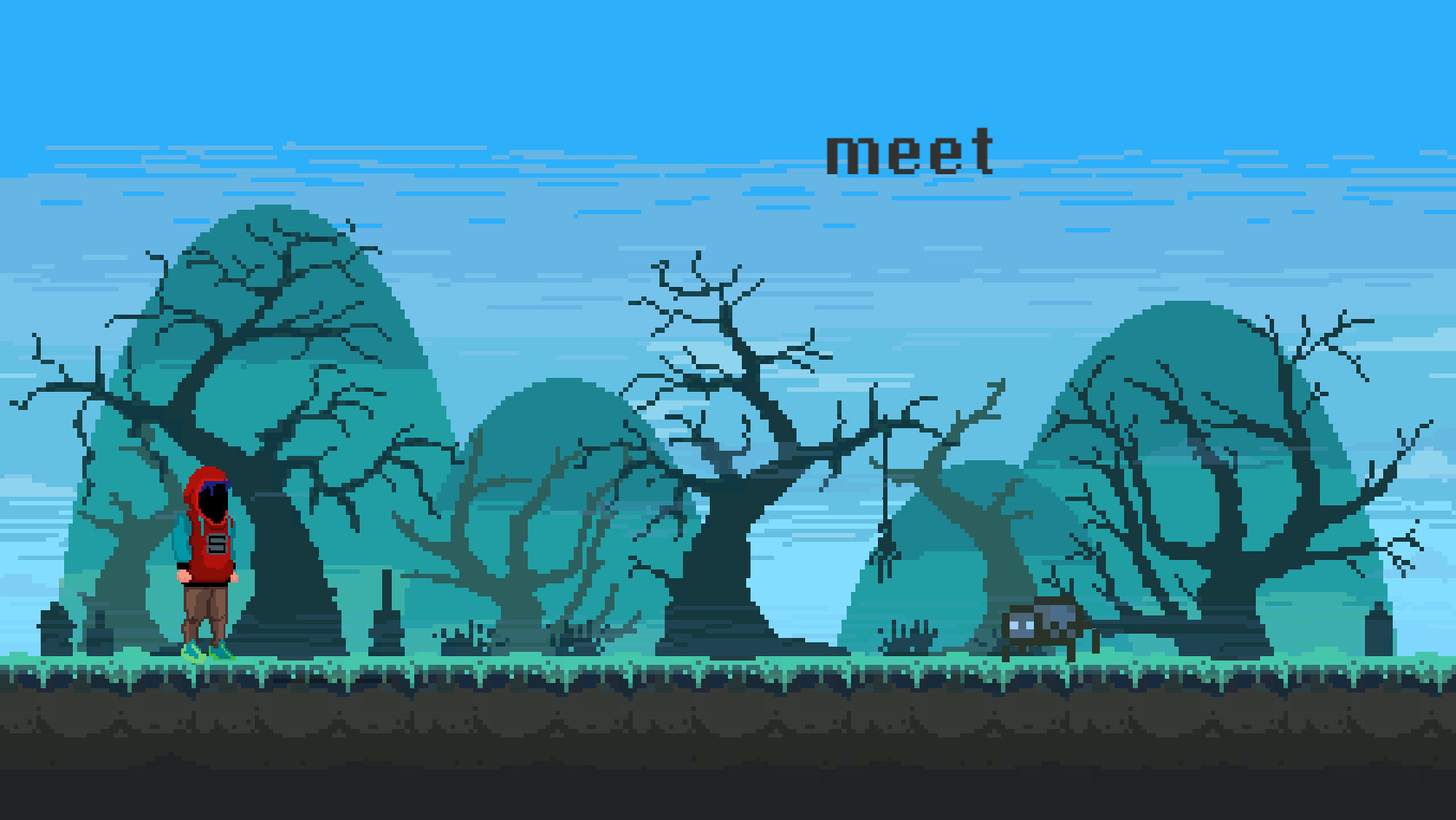 The Simplest Game screenshot 3