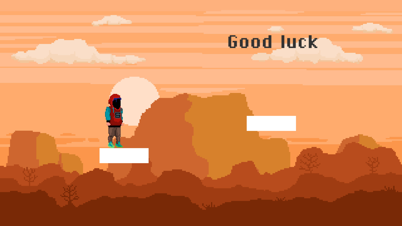 The Simplest Game screenshot 4