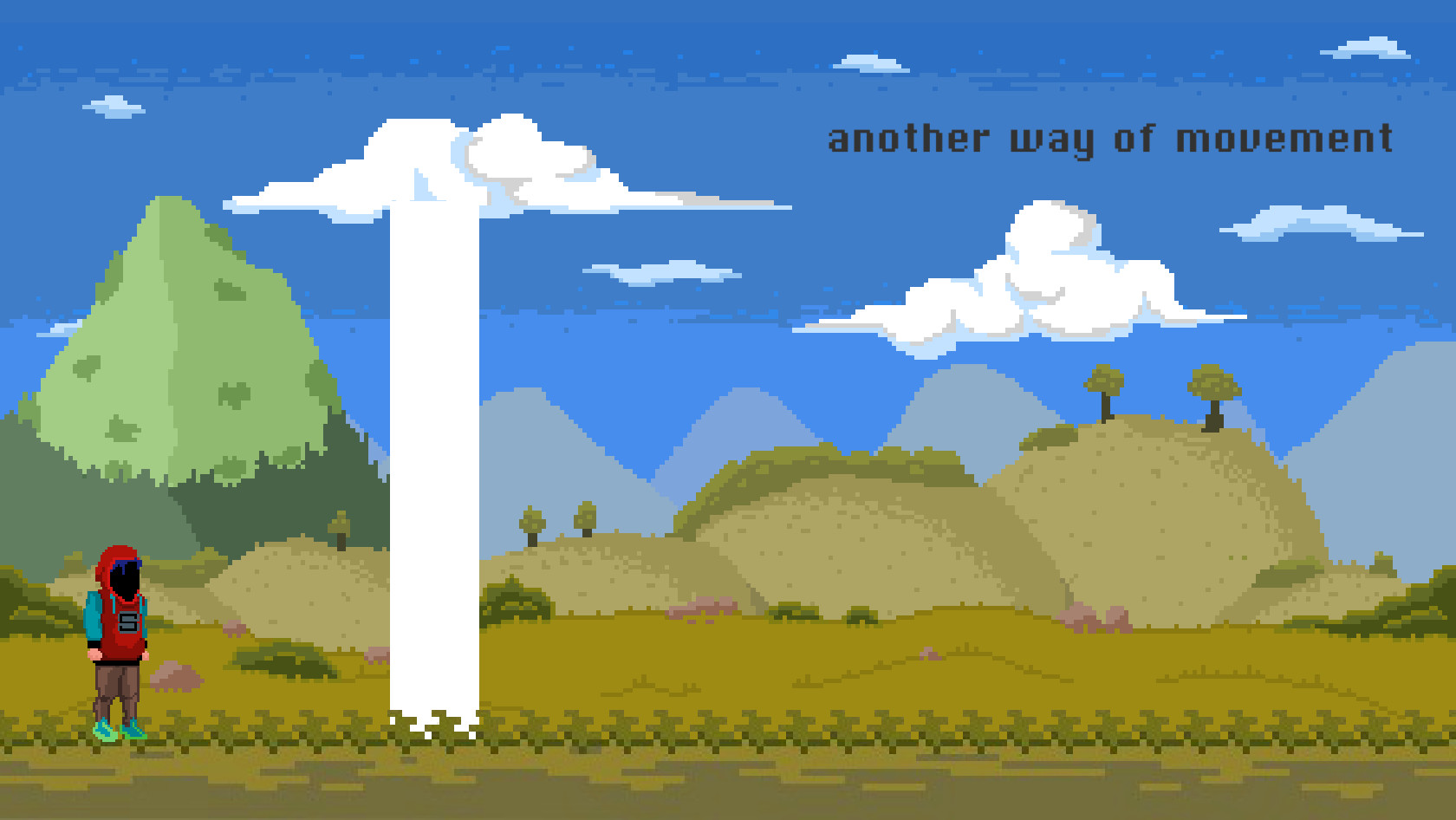 The Simplest Game screenshot 1