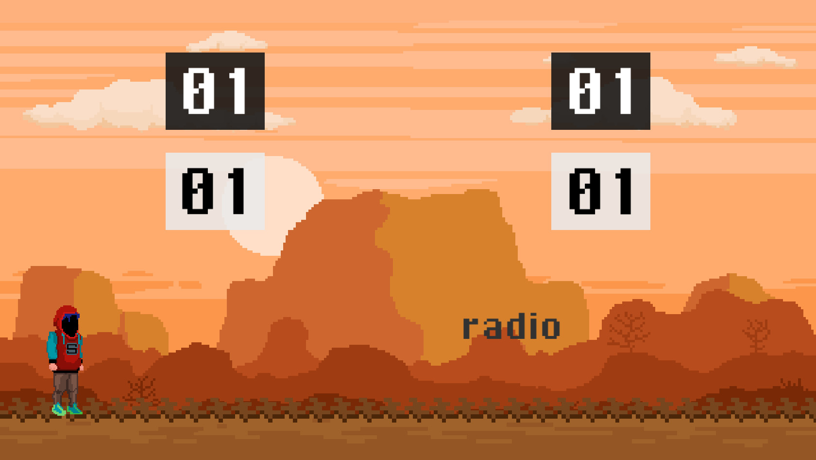 The Simplest Game screenshot 5