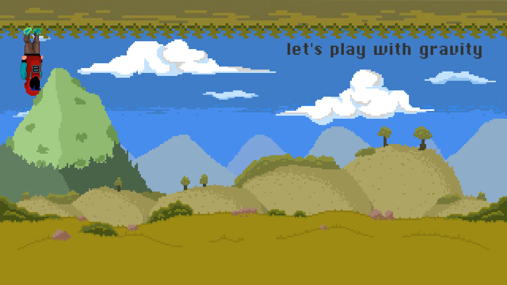 The Simplest Game screenshot 2