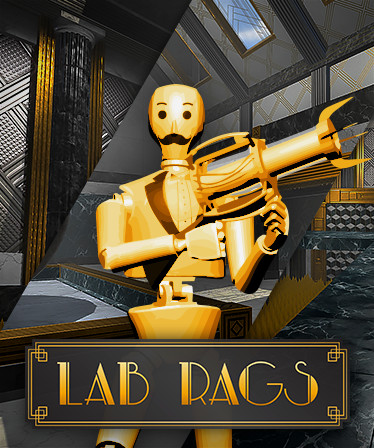 Lab Rags