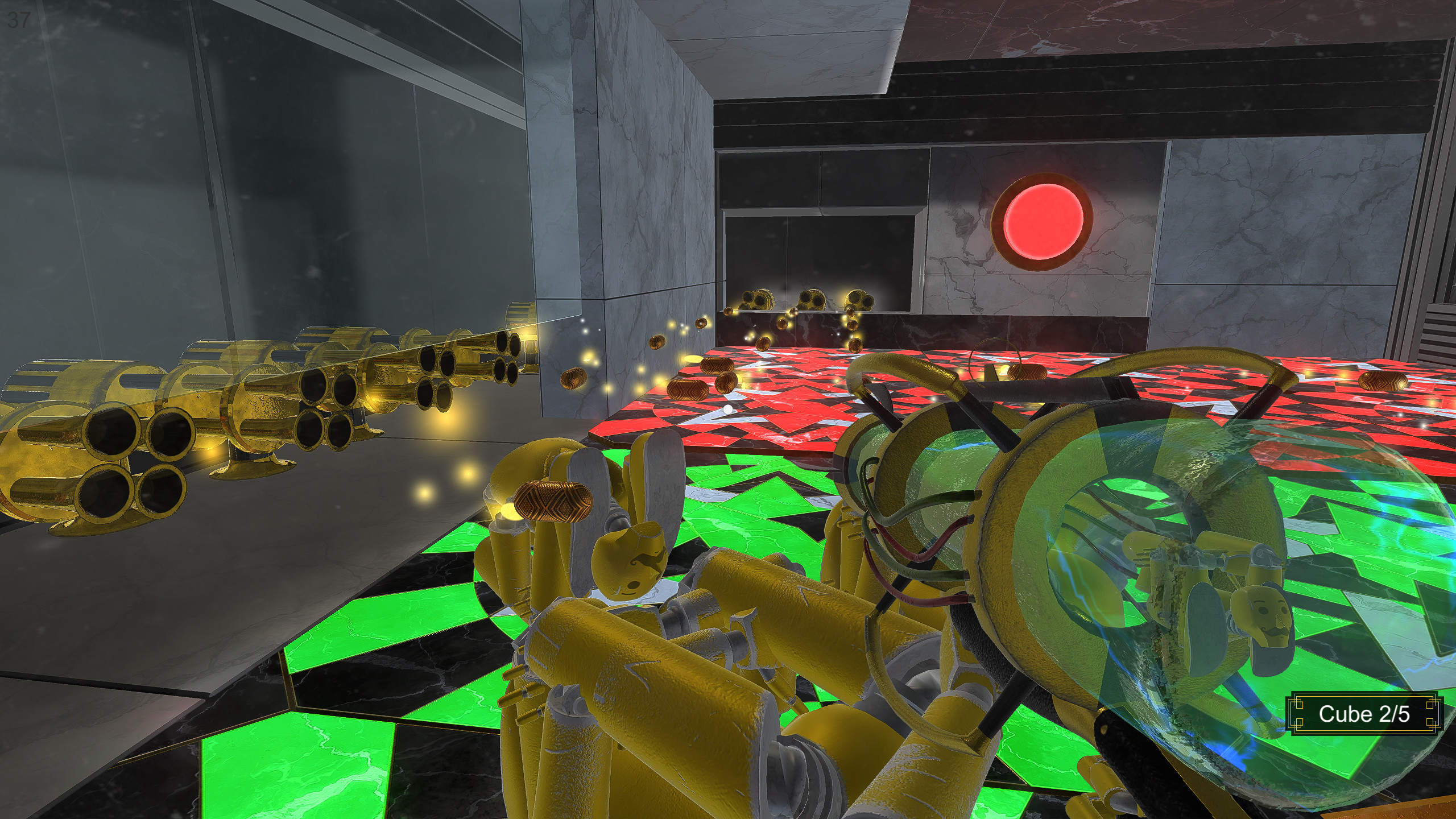 Lab Rags screenshot 6