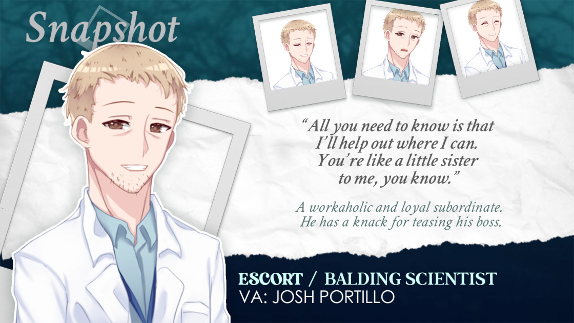 Snapshot screenshot 6