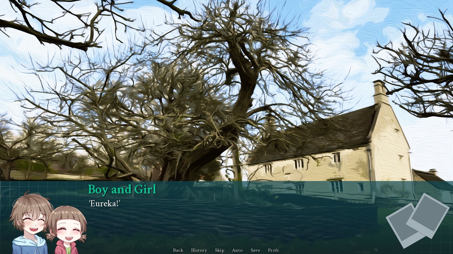 Snapshot screenshot 11